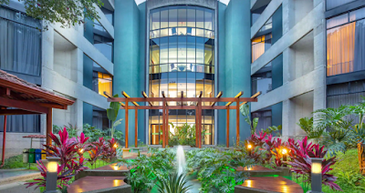 Hotels in San Jose
