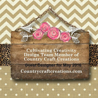  Country Crafts Creations