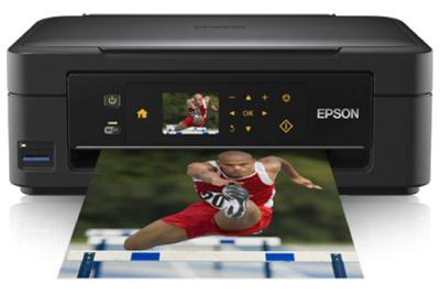 Epson Expression Home XP-403 Driver Downloads