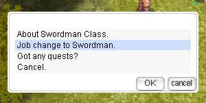 12 - Ragnarok Online International - Master Fakry - Swordman