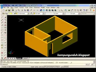 Autocad 2002 Full Version