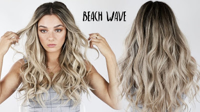 Beach Wave