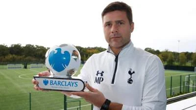 A Pochettino interview to learn from