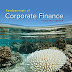 Fundamentals of Corporate Finance 13th Edition PDF