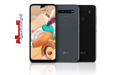 موبايل و هاتف/جوال/تليفون إل جي كي51 اس LG K51S - الامكانيات/الشاشه/الكاميرات/البطاريه إل جي LG K51S - ميزات إل جي كي51 اس LG K51S