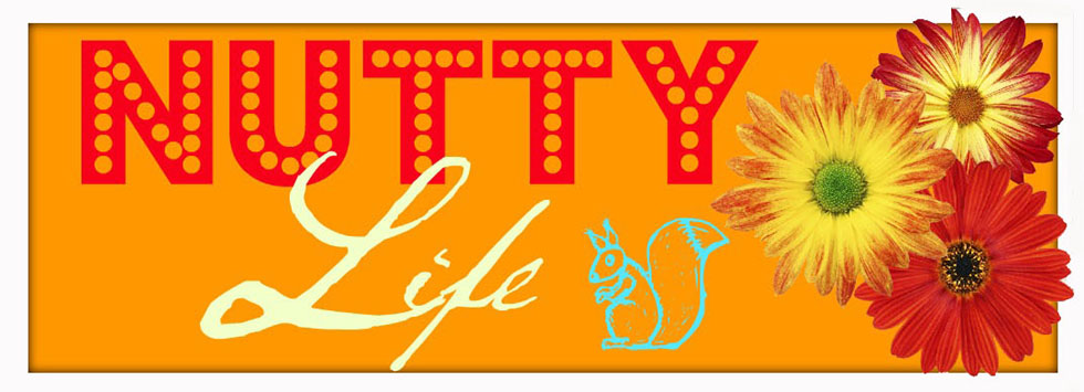 A Rather Nutty Life