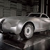 BMW mixed old with the new in creating Mille Miglia Concept