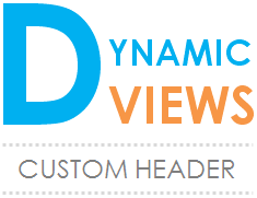 How To Add A Header Image To Blogger Dynamic Views