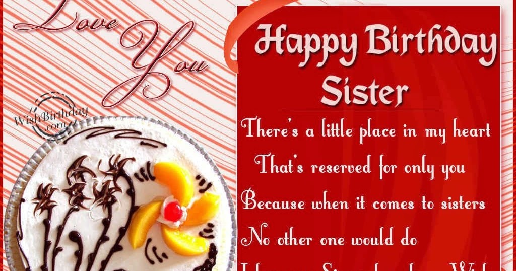 9 Kata ucapan selamat ulang tahun untuk kakak 