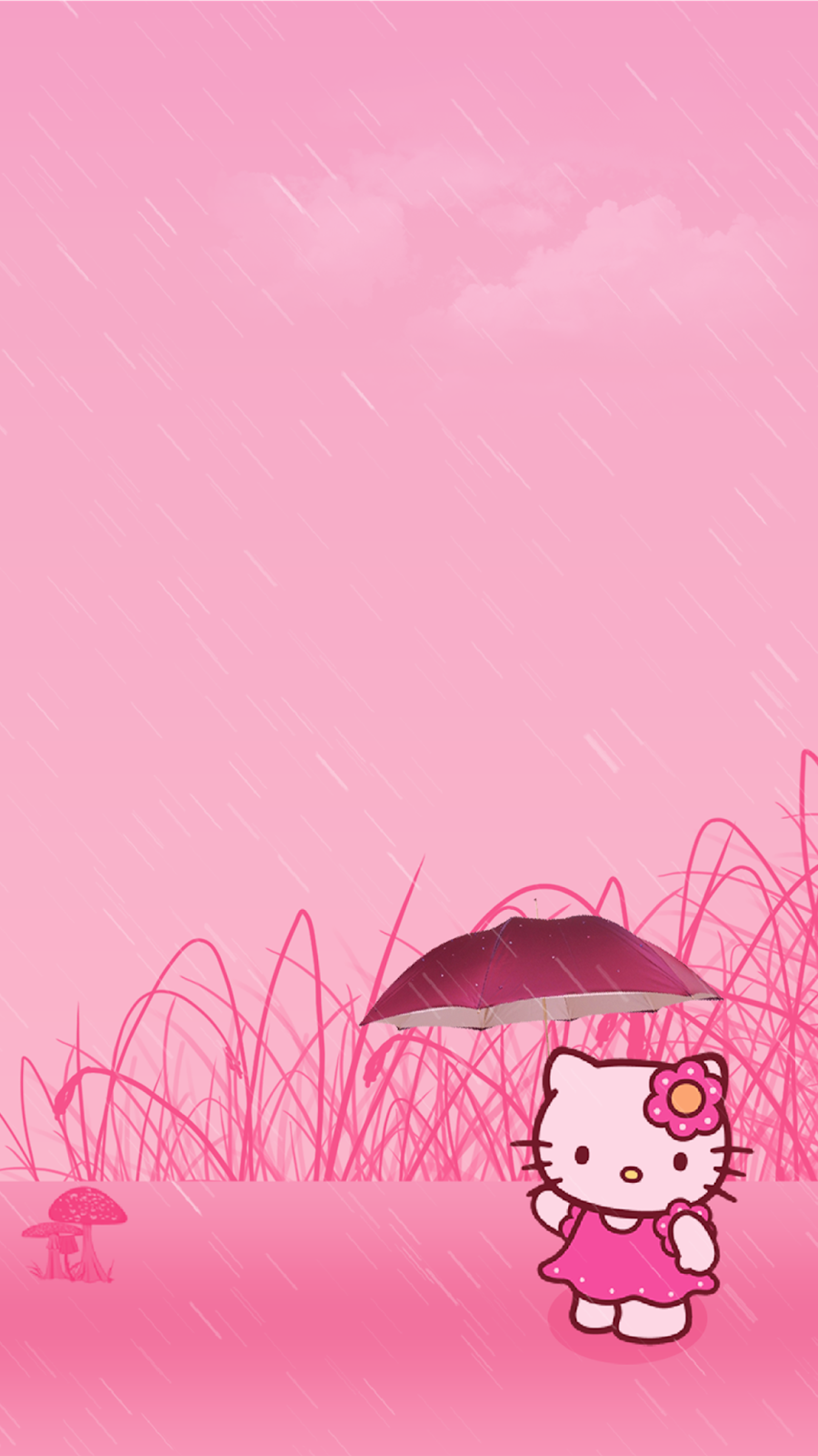 Free Wallpaper Phone Hello Kitty Wallpaper Blackberry Gemini