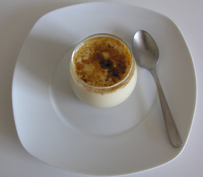 Crema de arroz con leche