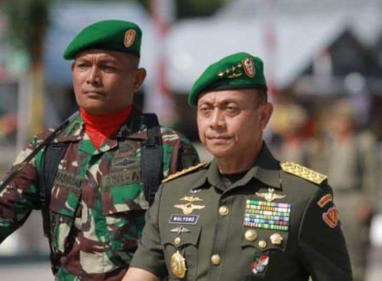 Menjaga Imunitas Bangsa itu penting