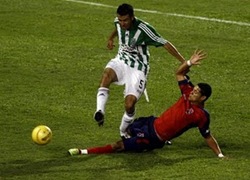 Atlético Nacional vs Medellín 