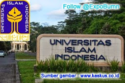 Lowongan Kerja Universitas Islam Indonesia - Laboran & Staff - Januari 2016
