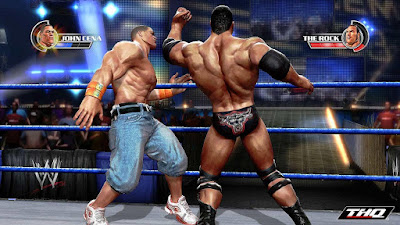 WWE All Stars Free Download for PC Full Version 2