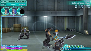 Free Download Crisis Core ISO PS2 Full Version for PC