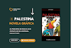 | Descarga PDF | Palestina, la novela gráfica de Joe Sacco