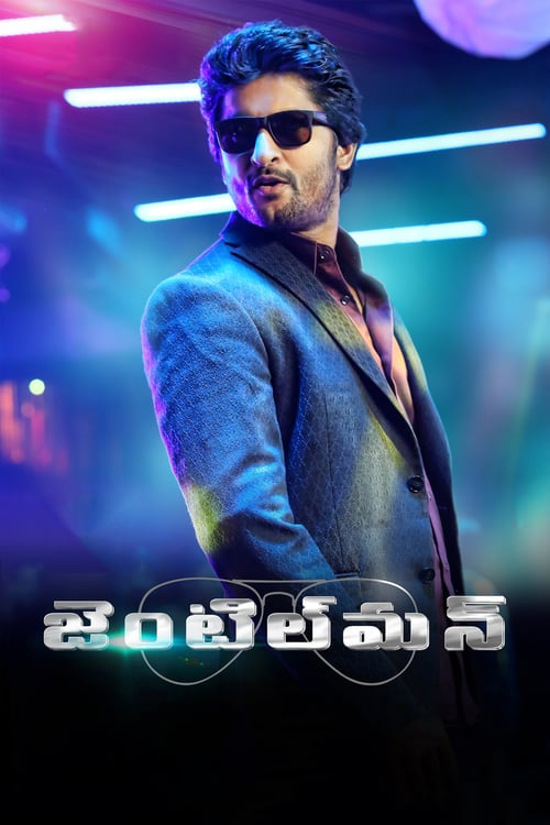 [HD] జెంటిల్మేన్ 2016 Ver Online Castellano