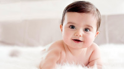 15 Nama Bayi Laki-laki 2 Kata : Lucu dan Tampan