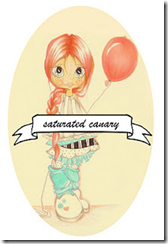 saturated canary