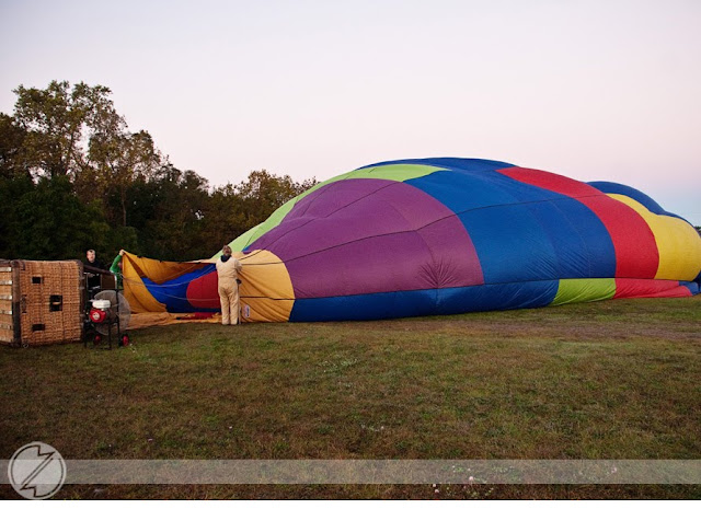 Balloon On The Moon9