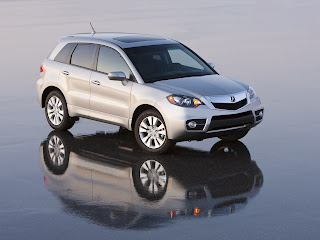 2010 Acura RDX