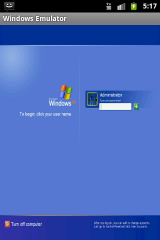 Apk emulator windows