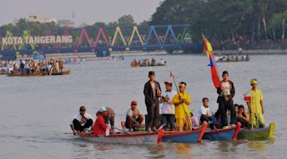 4 Tempat Wisata dan Rekreasi Keluarga di Tangerang yang wajib dikunjungi
