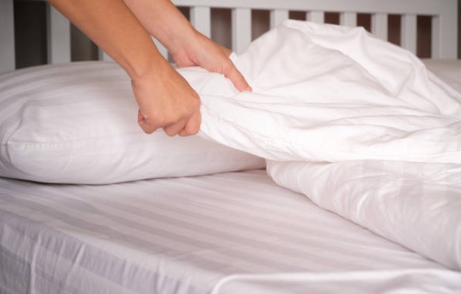 Make Your Sheets White Again