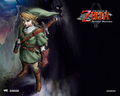 #13 The Legend of Zelda Wallpaper