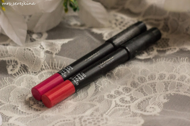 Power Plump Lip Crayon от Sleek MakeUp