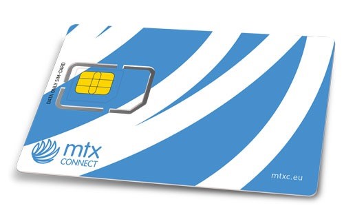 طريقة الحصول على بطاقة سيم mtxc مجانا