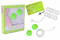 Belly Buds seen on Shark Tank episode 508