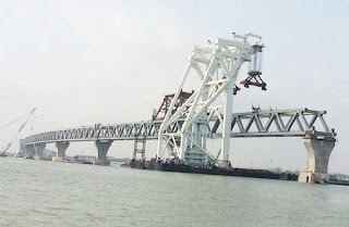 Padma Bridge