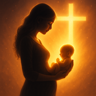 "Born Again Into the Kingdom of God"