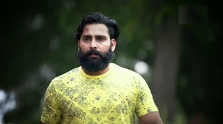 Manveer Gurjar