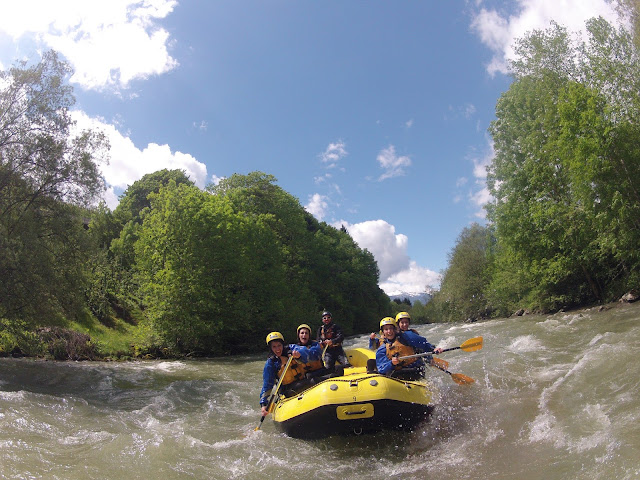  Rafting-Center-Val-di-Sole