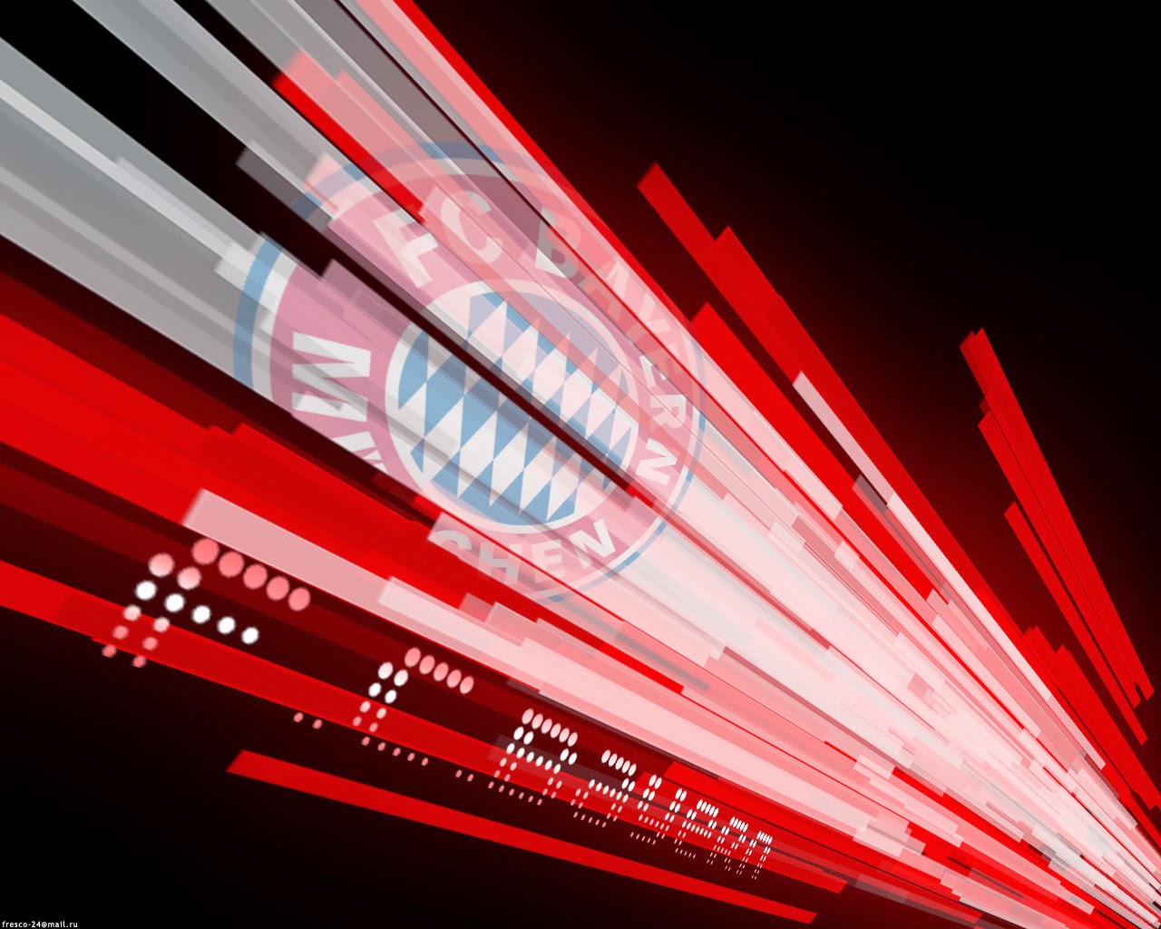 Bayern Munchen Football Club Wallpaper Tealoasis