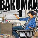 Manga Bakuman