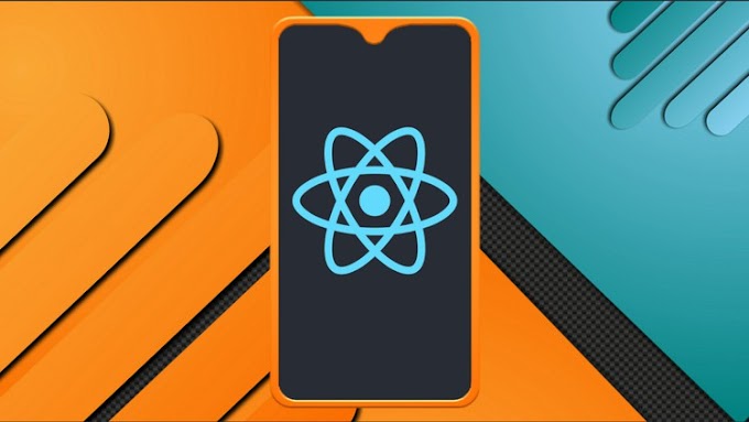 The Complete React Native Course 2023 : from Zero to Hero [Free Online Course] - TechCracked