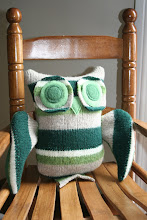 Owly Baird's $25