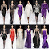 Milan Fashion Week Fall 2012 - Part One