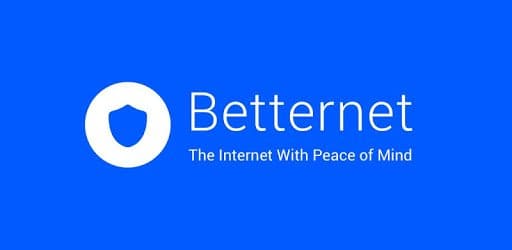 تحميل أحدث إصدار لتطبيق Betternet VPN - Android