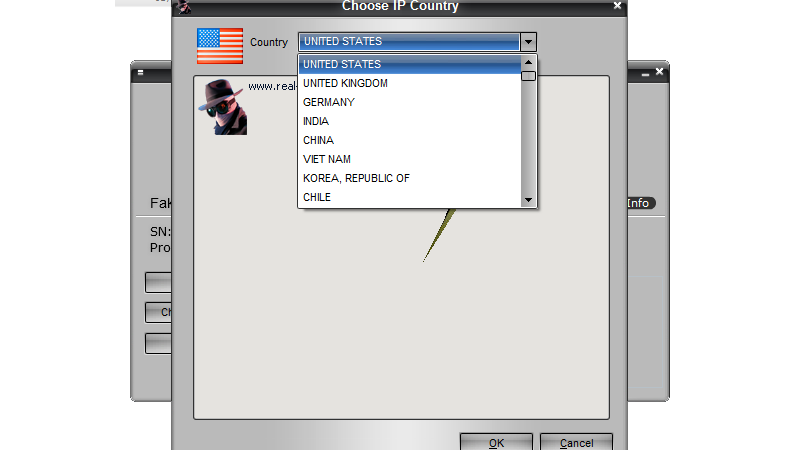 Real Hide IP 4.6.0.8