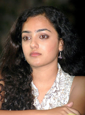 Nithya Menon