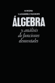 Álgebra y Análisis de Funciones Elementales M. Potápov