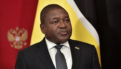 Candidaturas a presidente de Moçambique têm de ser submetidas até 10 de junho