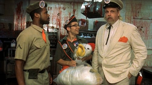 Poultrygeist : Night of the Chicken Dead 2006 roman