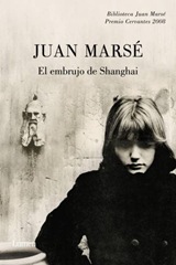 Marsé - 'El embrujo de Shanghai'