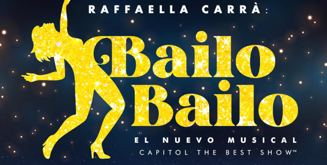  Bailo Bailo: La Explosión Musical que Rinde Homenaje a Raffaella Carrà